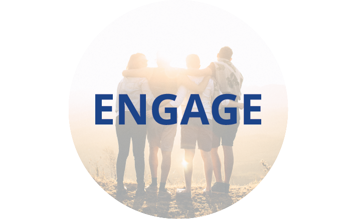 Engage